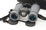 Used Bresser Pirsch 8x34 ED Binoculars