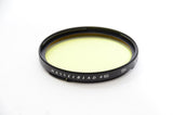 Used Hasselblad B60 Yellow Filter