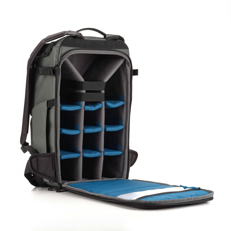 Tenba Solstice v2 20L Backpack - Gray