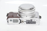 Used Panasonic Lumix DMC-LX100