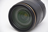 Used Nikon AF-S Nikkor 24-120mm f/4 G ED Lens