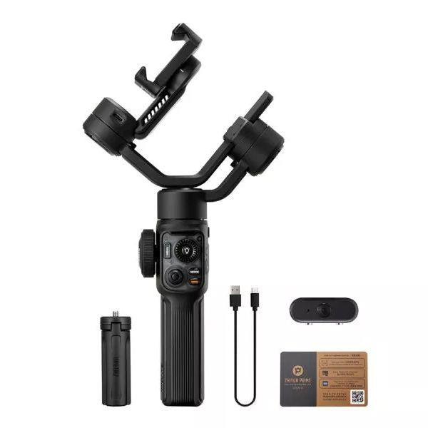 Zhiyun Smooth 5S AI Combo Gimbal