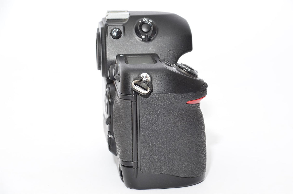 Used Nikon F6 SLR Film Camera