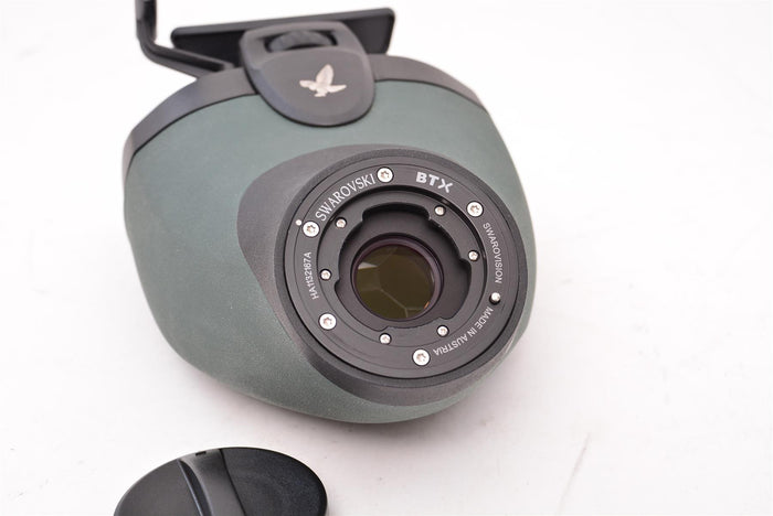 Used Swarovski Optik BTX Eyepiece Module