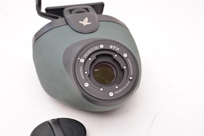Used Swarovski Optik BTX Eyepiece Module