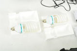 Used Zyon Dual Umbrella Lighting Kit - COLLECT IN SHOP ONLY