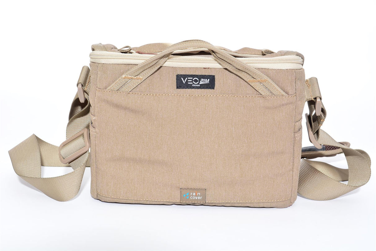 Used Vanguard VEO 21M Camera Shoulder Bag