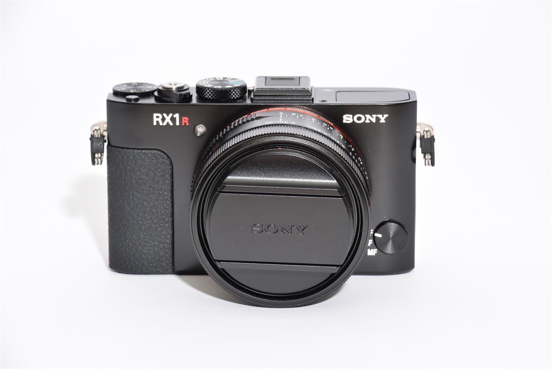 Ex Display Sony RX1R Full Frame Compact Camera