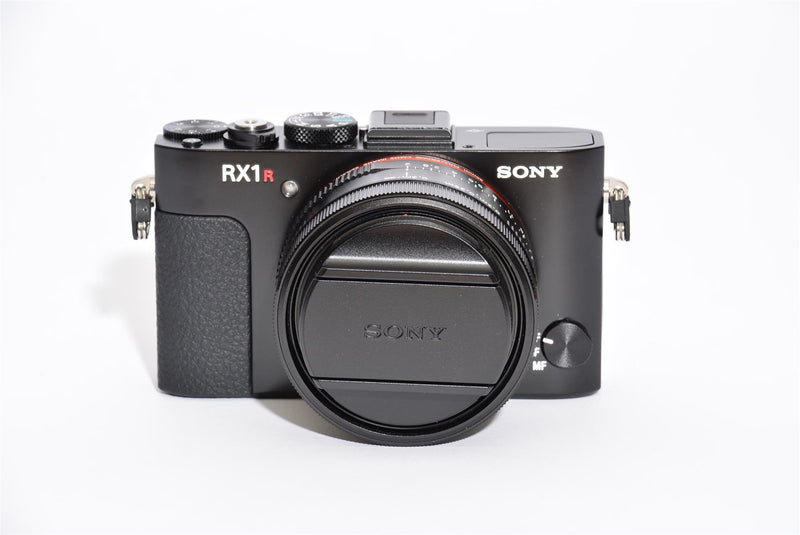 Ex Display Sony RX1R Full Frame Compact Camera