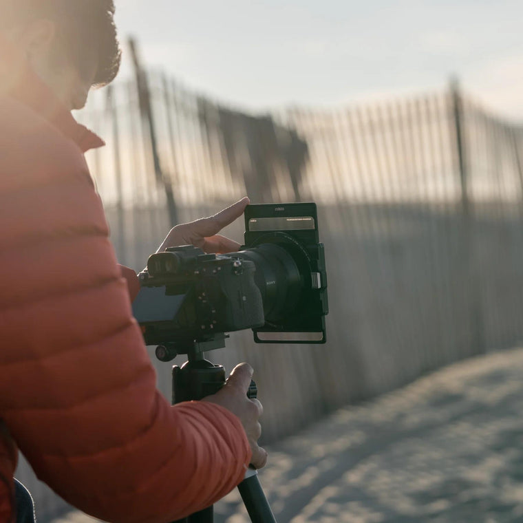 Cokin NX Filter Frame 100x150mm