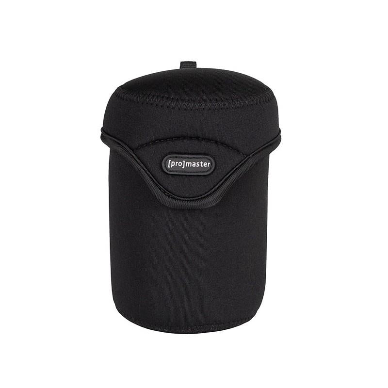 ProMaster Fold-Over Lens Case 4.75"x3"