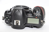 Used Nikon D500 Body