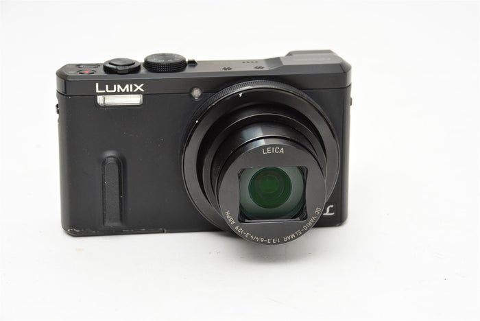 Used Panasonic Lumix DMC-TZ60 Compact Camera