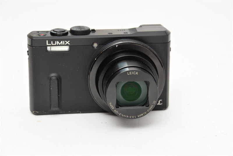 Used Panasonic Lumix DMC-TZ60 Compact Camera