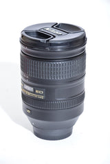 Used Nikon AF-S Nikkor 28-300mm f/3.5-5.6 G Aspherical Lens