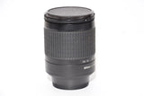 Used Nikon AF 28-100mm F3.5-5.6 G