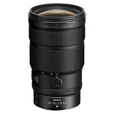NIKKOR Z 24-70mm f/2.8 S II Lens