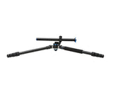 Benro GoPlus Travel S1 Aluminium 4 Section Twist Tripod