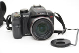 Used Panasonic Lumix FZ100 Bridge Camera