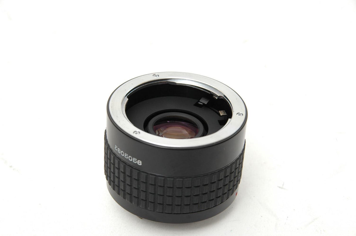 Used Teleplus 2x MC7 Teleconverter for Contax C/Y
