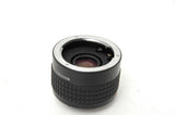 Used Teleplus 2x MC7 Teleconverter for Contax C/Y