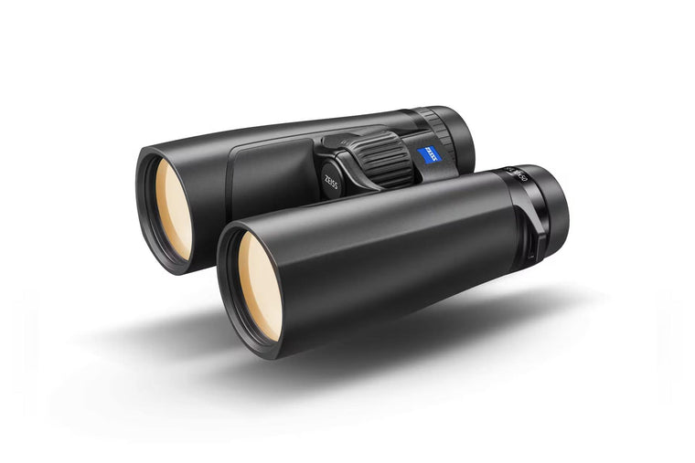 Zeiss SFL 10x50 Binoculars