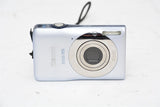 Used Canon IXUS 105 Compact Camera