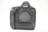 Used Canon EOS 1 DX Mark II DSLR Camera