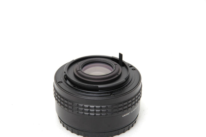 Used Vivitar 2x MC Teleconverter for Pentax PK