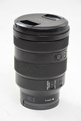 Used Sony FE 24-105 F4 G OSS Lens