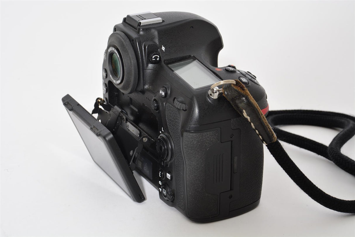 Used Nikon D850 DSLR Camera