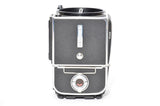 Used Hasselblad 501cm With A12-6x6 Back