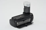 Used Nikon MB-D80 Multi-Power Battery Pack