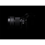 Sigma 56mm f1.4 DC DN | Contemporary Lens Nikon Z Fit