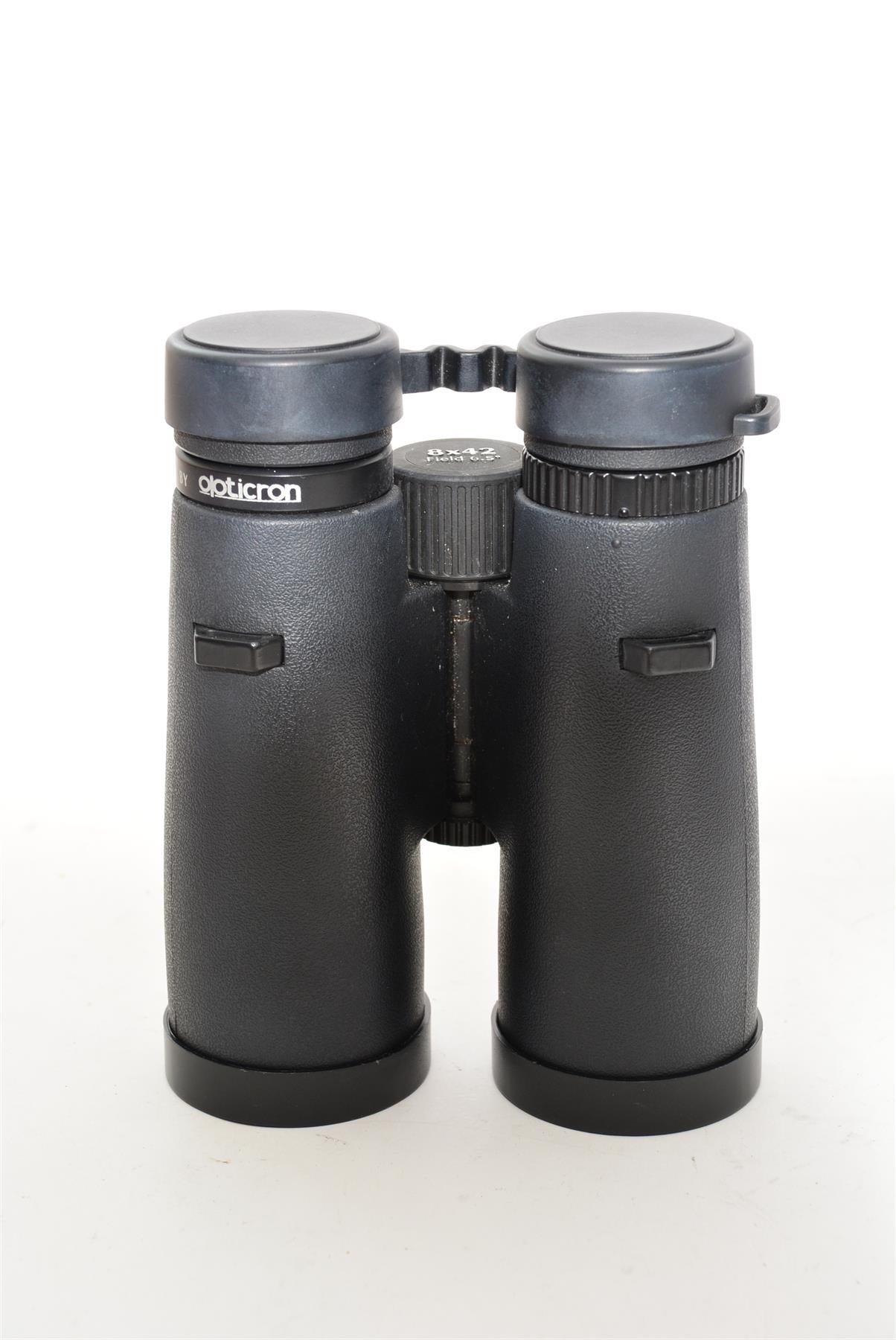 Used Opticron 8x42 Oregon LE WP Binoculars