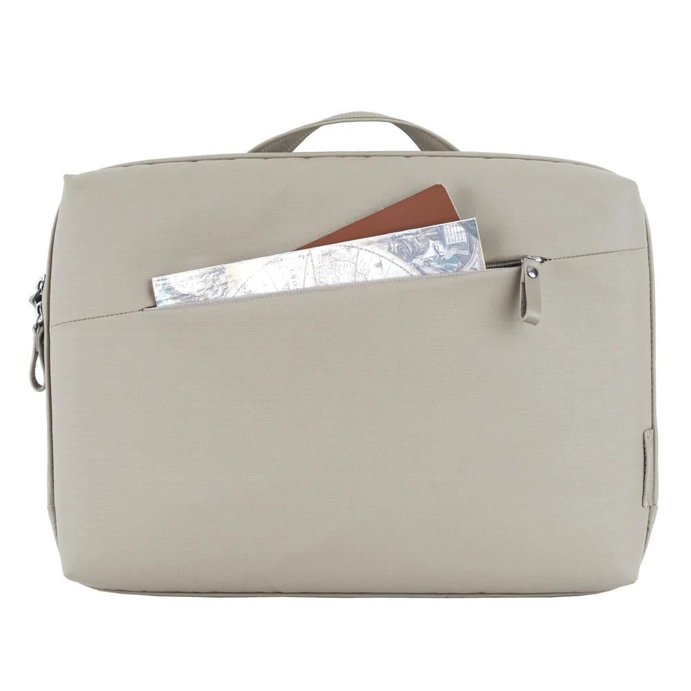 Vanguard VEO METRO CS Lightweight Laptop Bag - Cream
