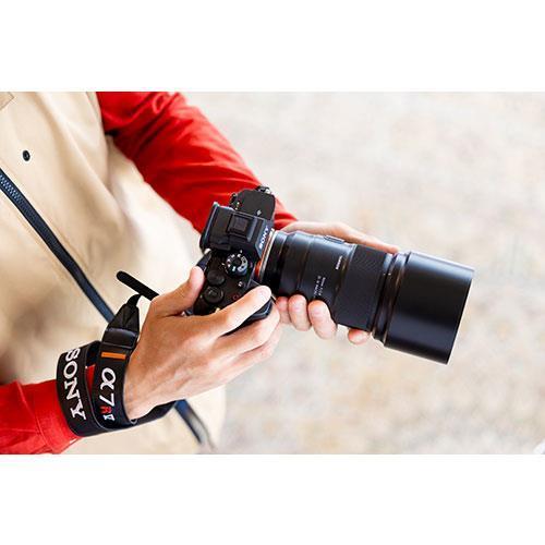 Tamron 90mm F2.8 Di III MACRO VXD Sony FE