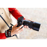 Tamron 90mm F2.8 Di III MACRO VXD Sony FE