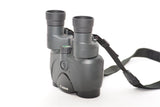 Used Canon 10x30 IS Binoculars