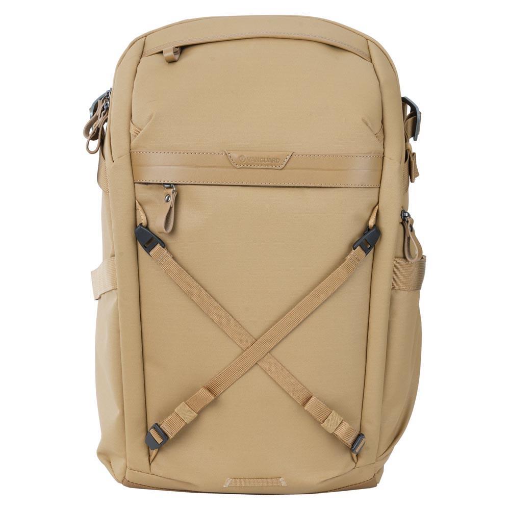 Vanguard VEO METRO B30L Camera Backpack - Beige