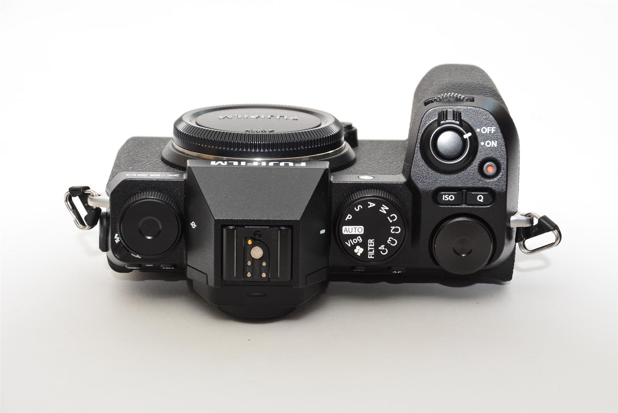 Used Fujifilm X-S20 Mirrorless Camera