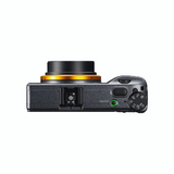 Ricoh GR III Digital camera - Street Edition With DB-110 battery and case