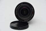 Used Fujifilm Fujinon XF 16-80mm f/4 R OIS WR Super EBC Aspherical Lens
