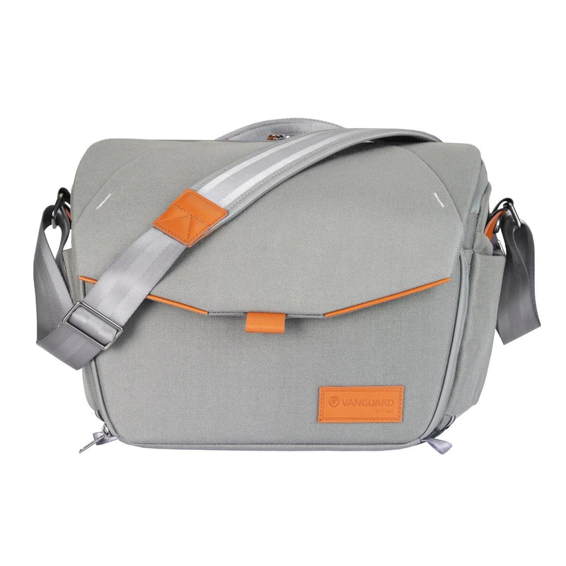 Vanguard VEO City S30 Grey Shoulder Bag - 7 Litres