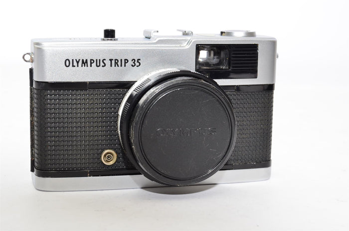 Used Olympus Trip 35 Classic