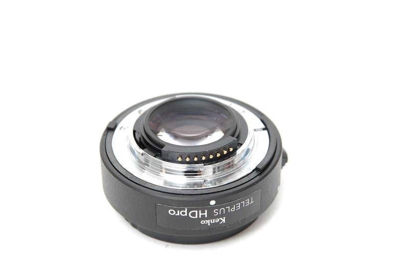 Used Kenko Teleplus HD Pro 1.4x DGX Teleconverter for Nikon