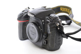 Used Nikon D300S Body