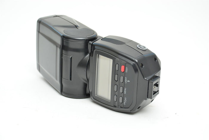 Used Minolta Program 5400xi Flashgun