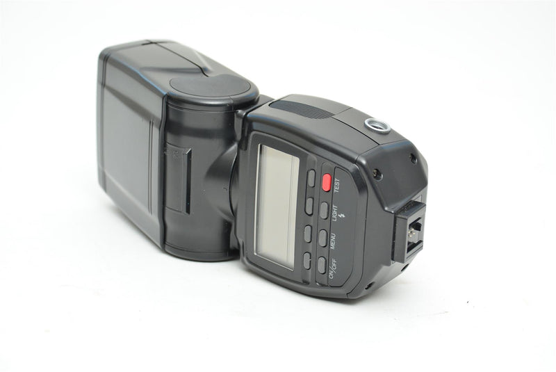 Used Minolta Program 5400xi Flashgun