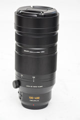 Used Panasonic Leica DG Vario Elmar 100-400mm f/4-6.3 Aspherical Lens